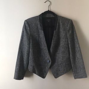 Ann Taylor Blazer Size 10